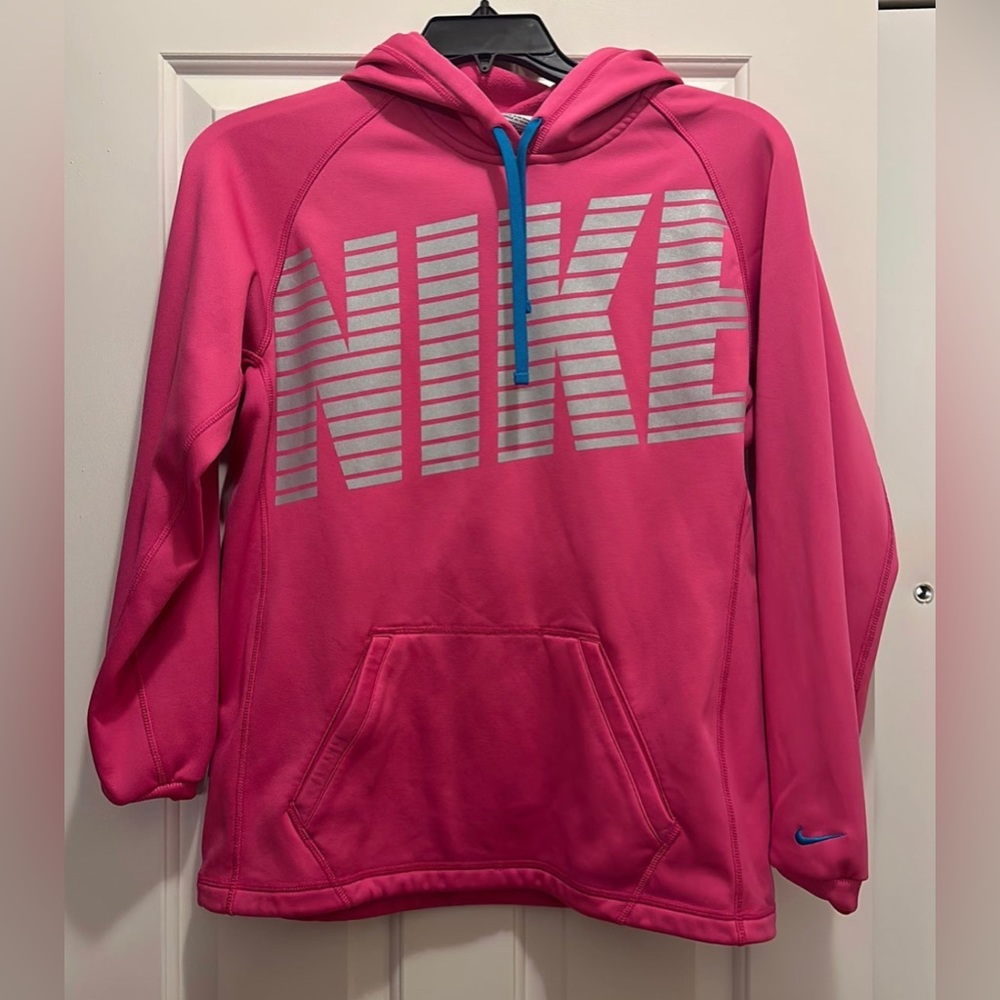 Nike Therma Fit Hoodie